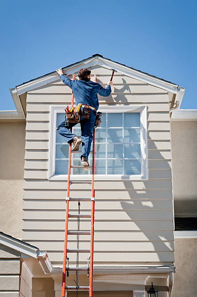 Siding for Commercial Buildings in Du Quoin, IL